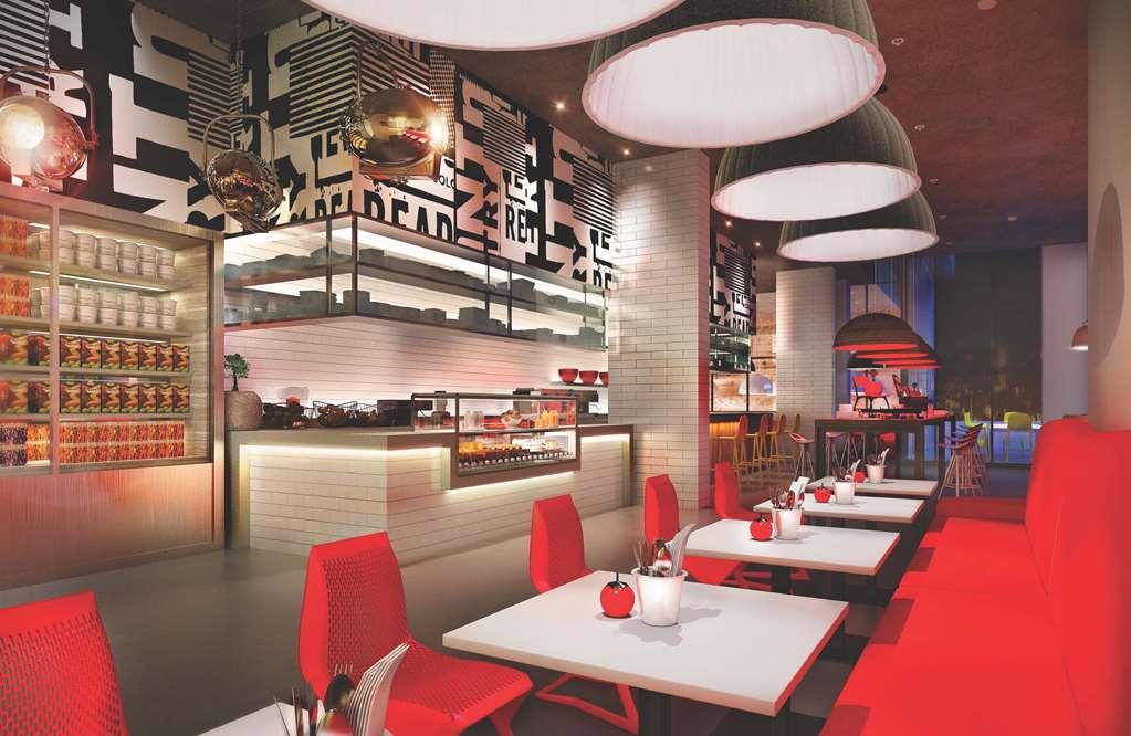 Radisson Red Silicon Oasis